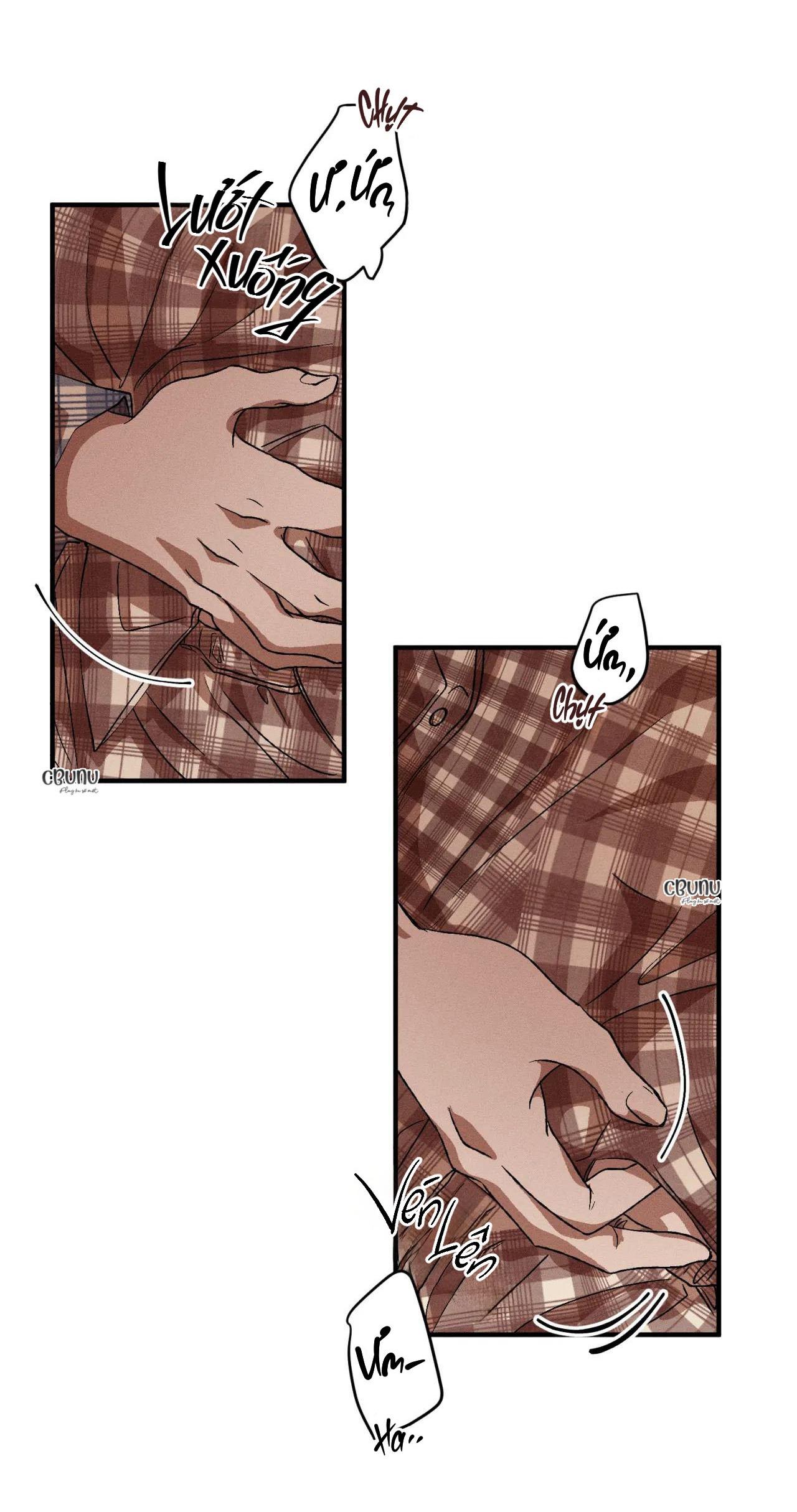 bẫy đôi ngọt ngào chapter 27 28