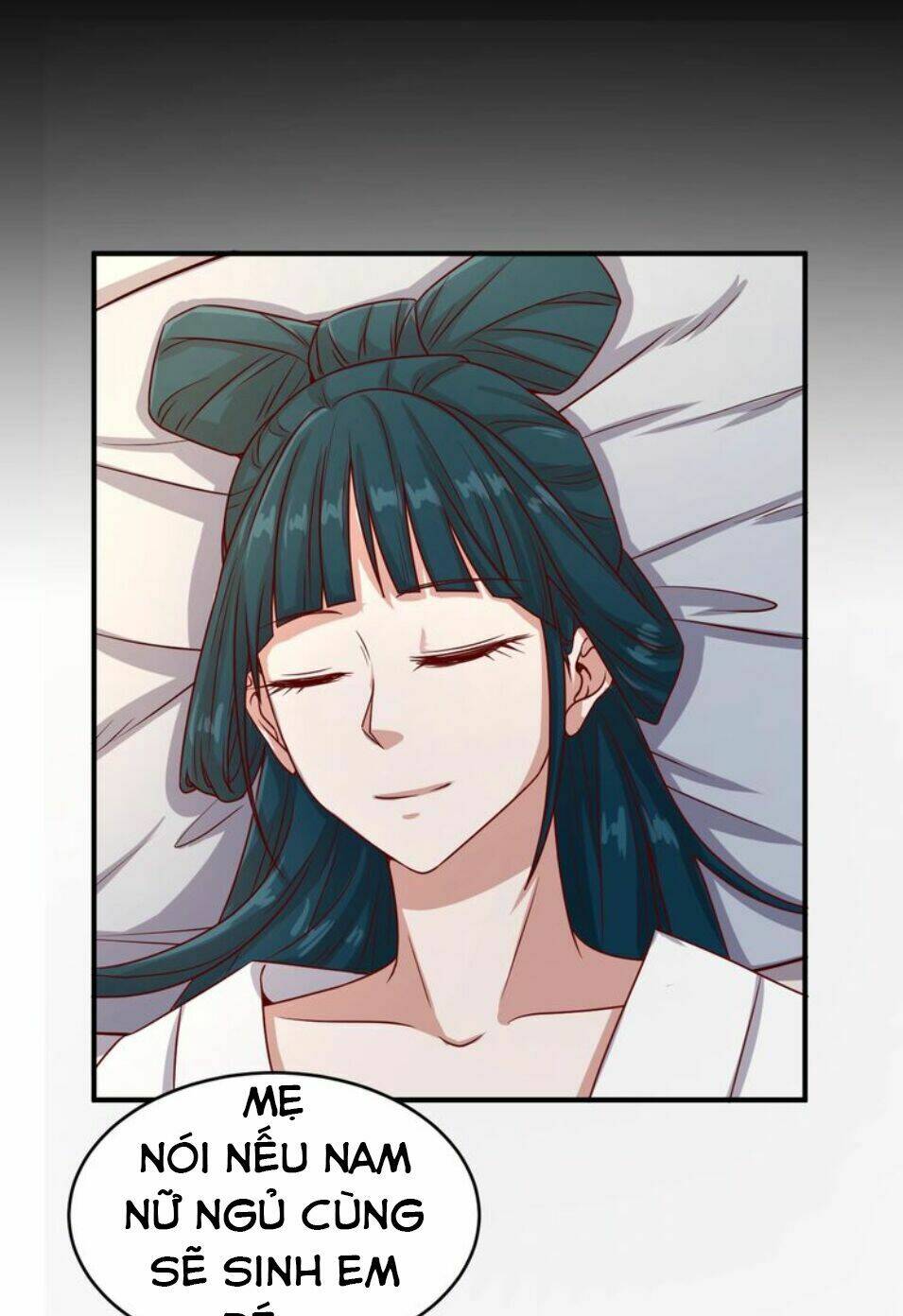 người chặn xuyên không chapter 9 44