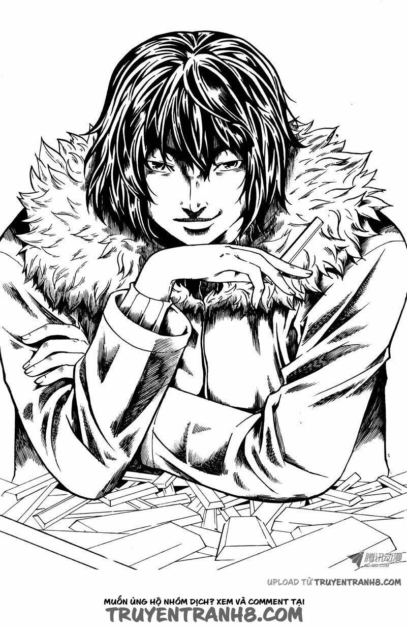 nhân quả tuần hoàn chapter 27.4 4