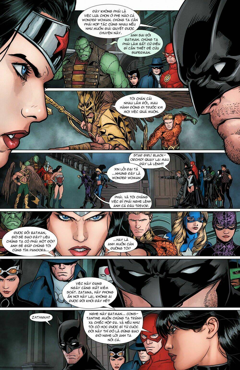justice league chapter 22.2 18