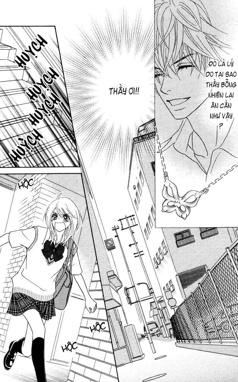 papillon hana to chou chapter 19 31