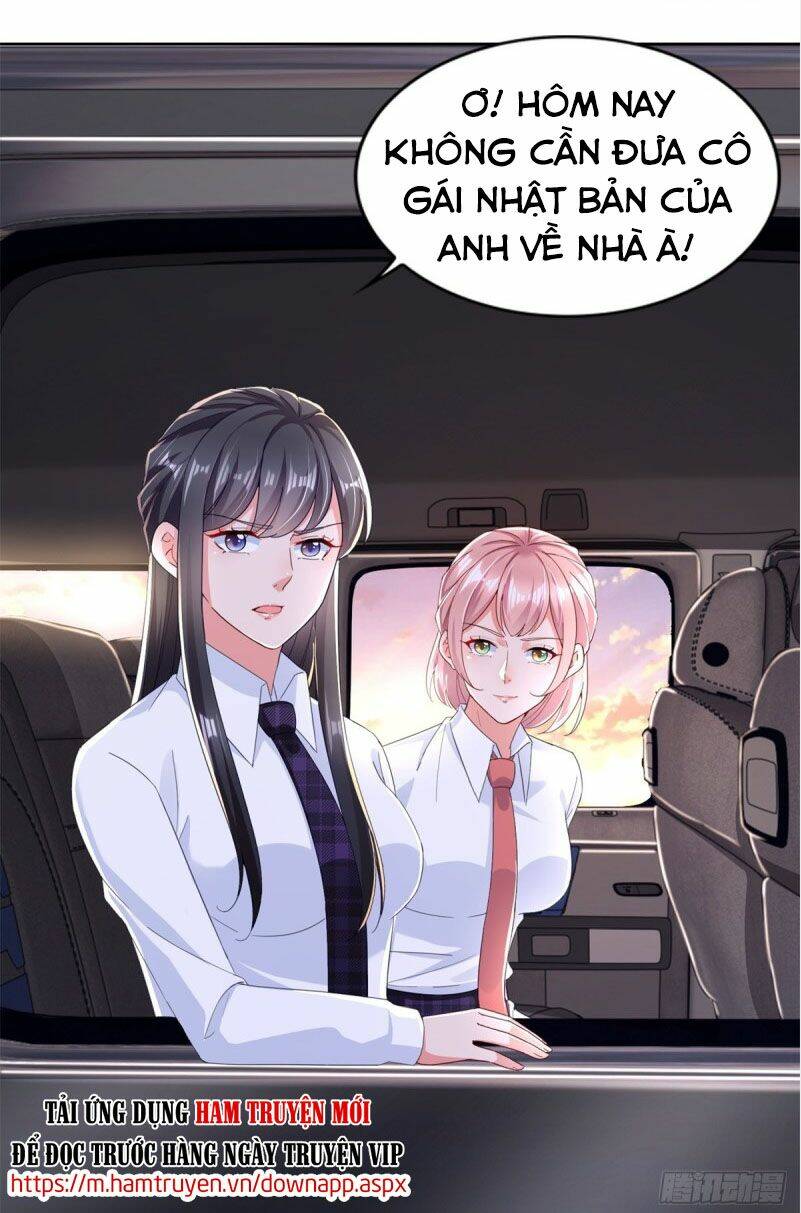 chí tôn toàn năng chapter 91 11