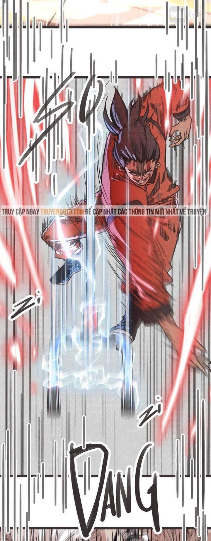 thế giới nơi chỉ có siêu nhân là nạn nhân chapter 0.5 12