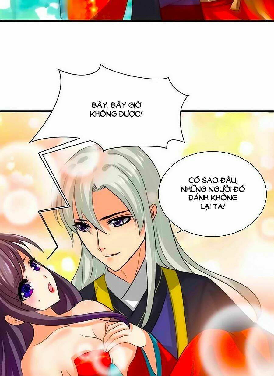 dưỡng thiếu chủ đấu tra nam chapter 78 6