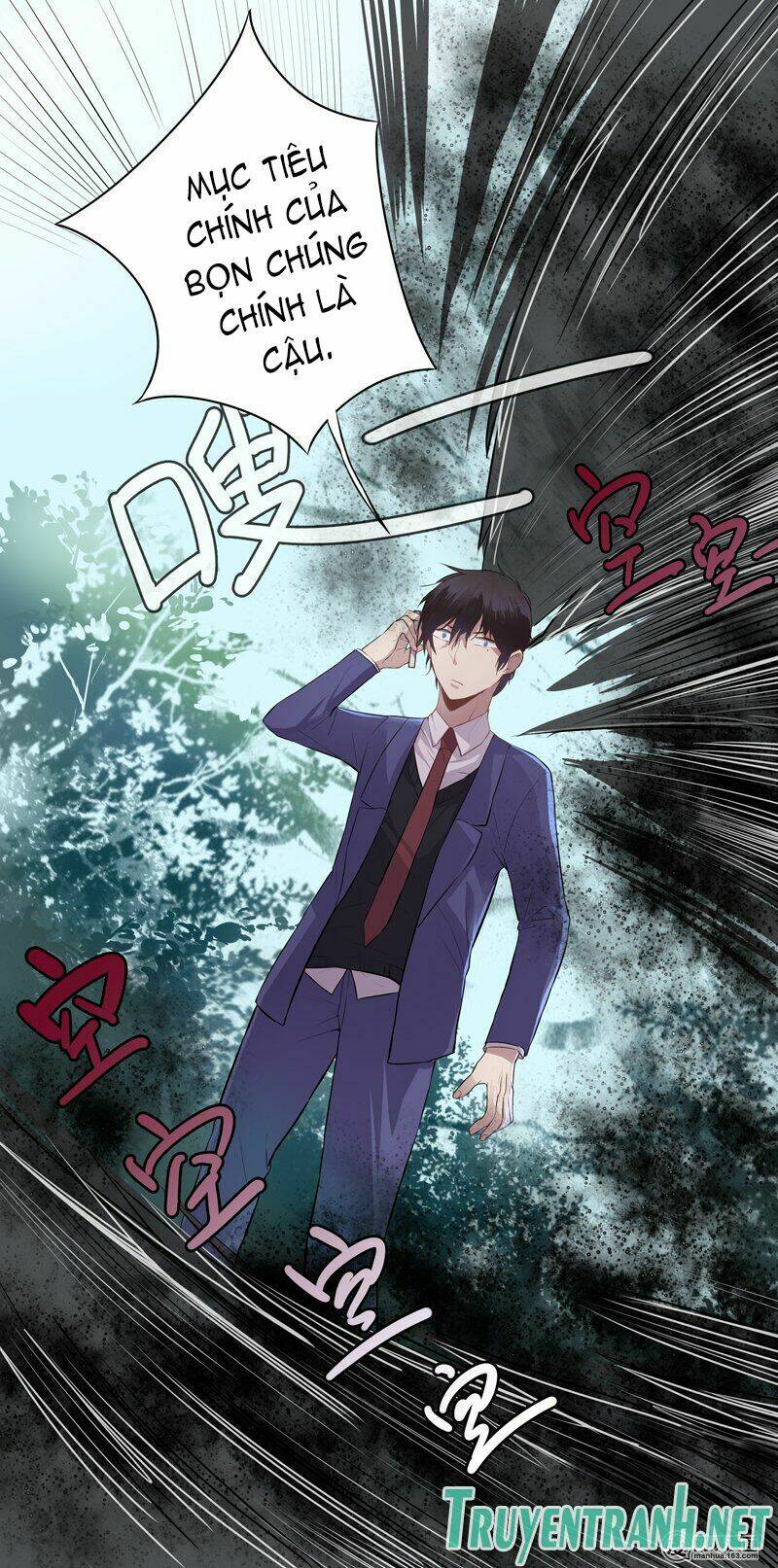 triển khai dị năng chapter 12 10