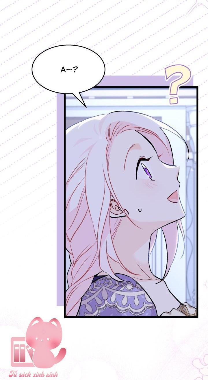 quan hệ cộng sinh giữa báo đen và thỏ trắng chapter 89 27