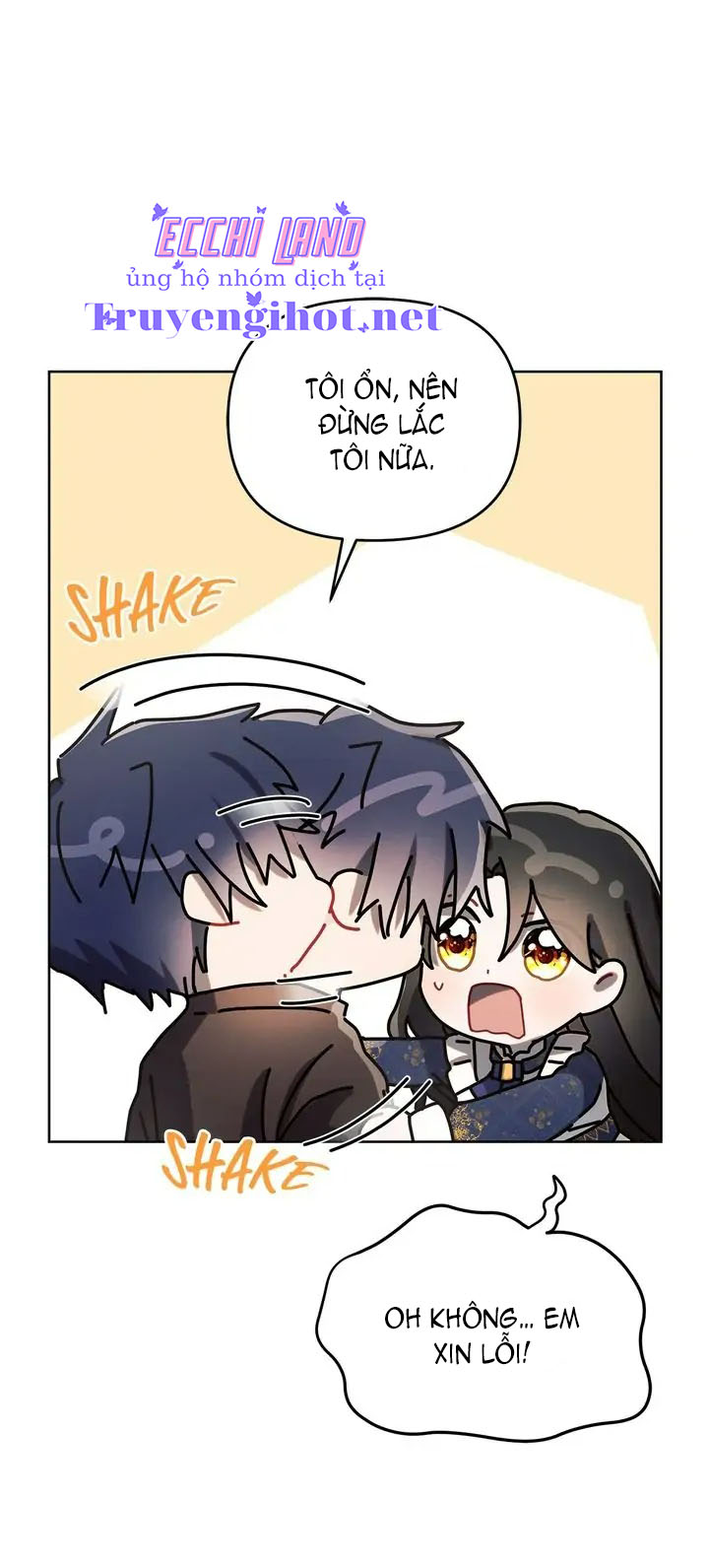 Công Chúa Ashtarte chapter 3.2 15