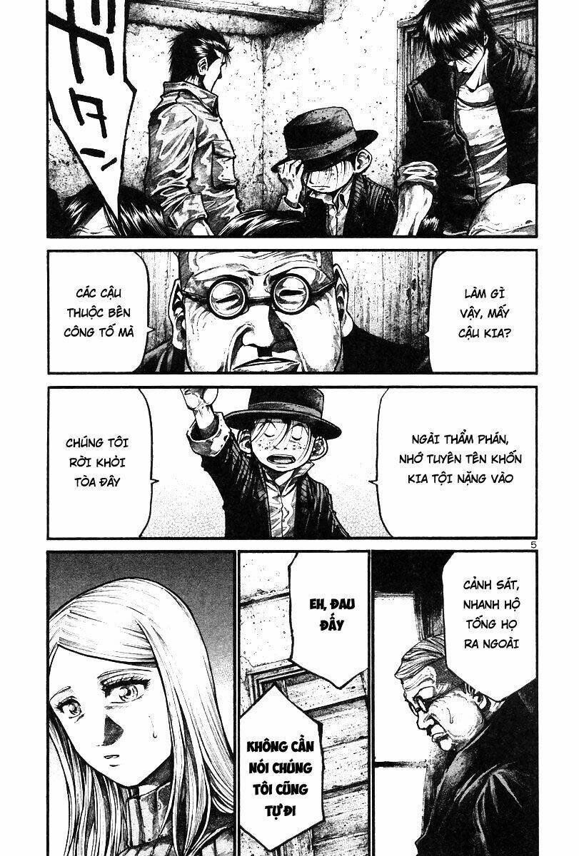 rainbow chapter 145 7