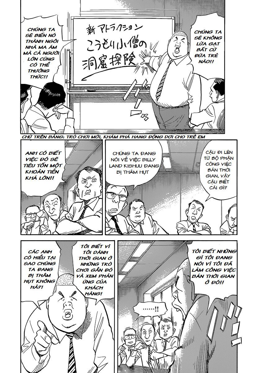 billy bat chapter 131 7