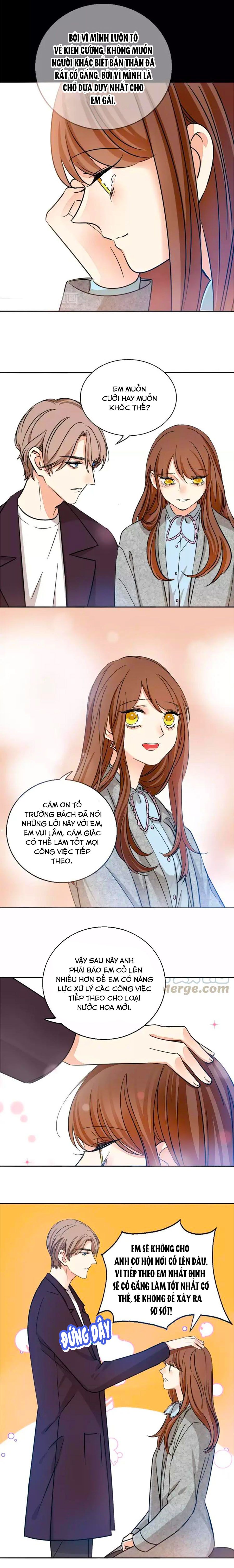 mùi hương lãng mạn chapter 45 2