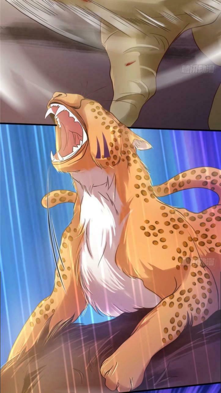 [16+] thảnh thơi thú thế chủng chủng điền, sinh sinh tể chapter 36 4