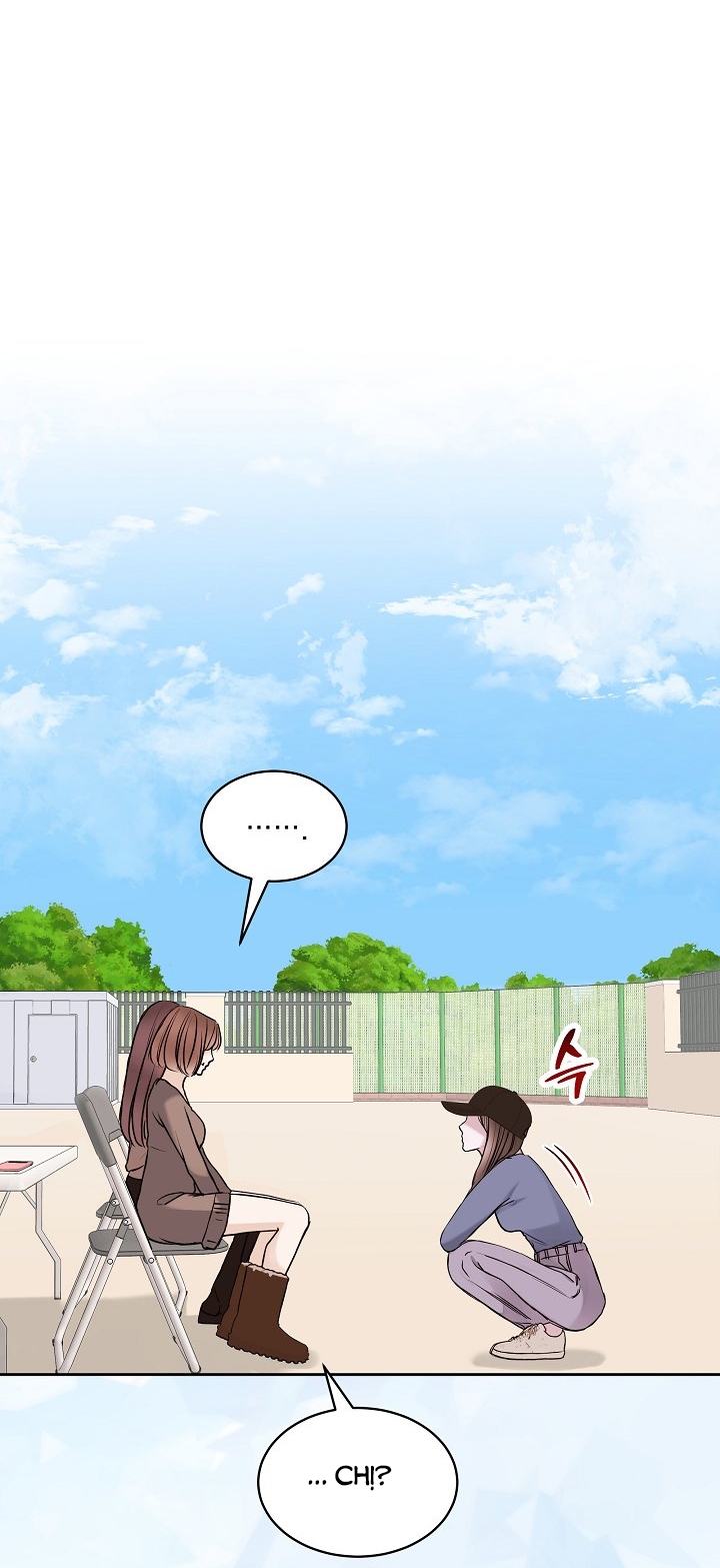 vụ bê bối trá hình chapter 2.2 22