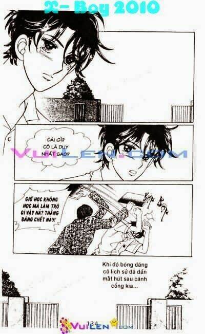 cô giáo tuổi 18 chapter 12 134