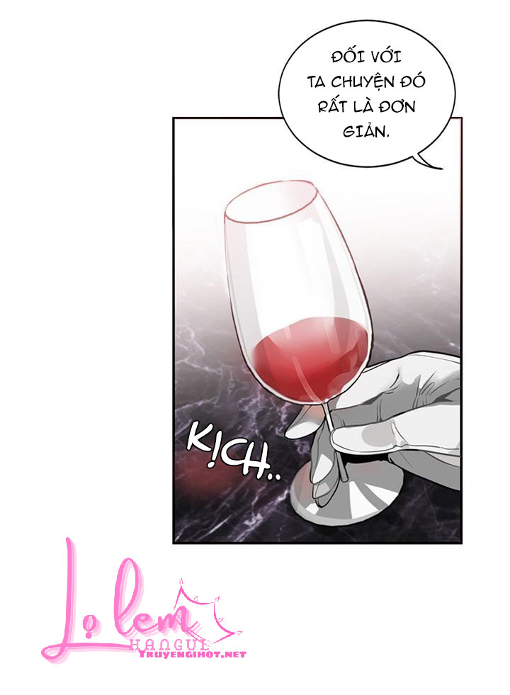 cho em về nhà đi anh chapter 10.1 18