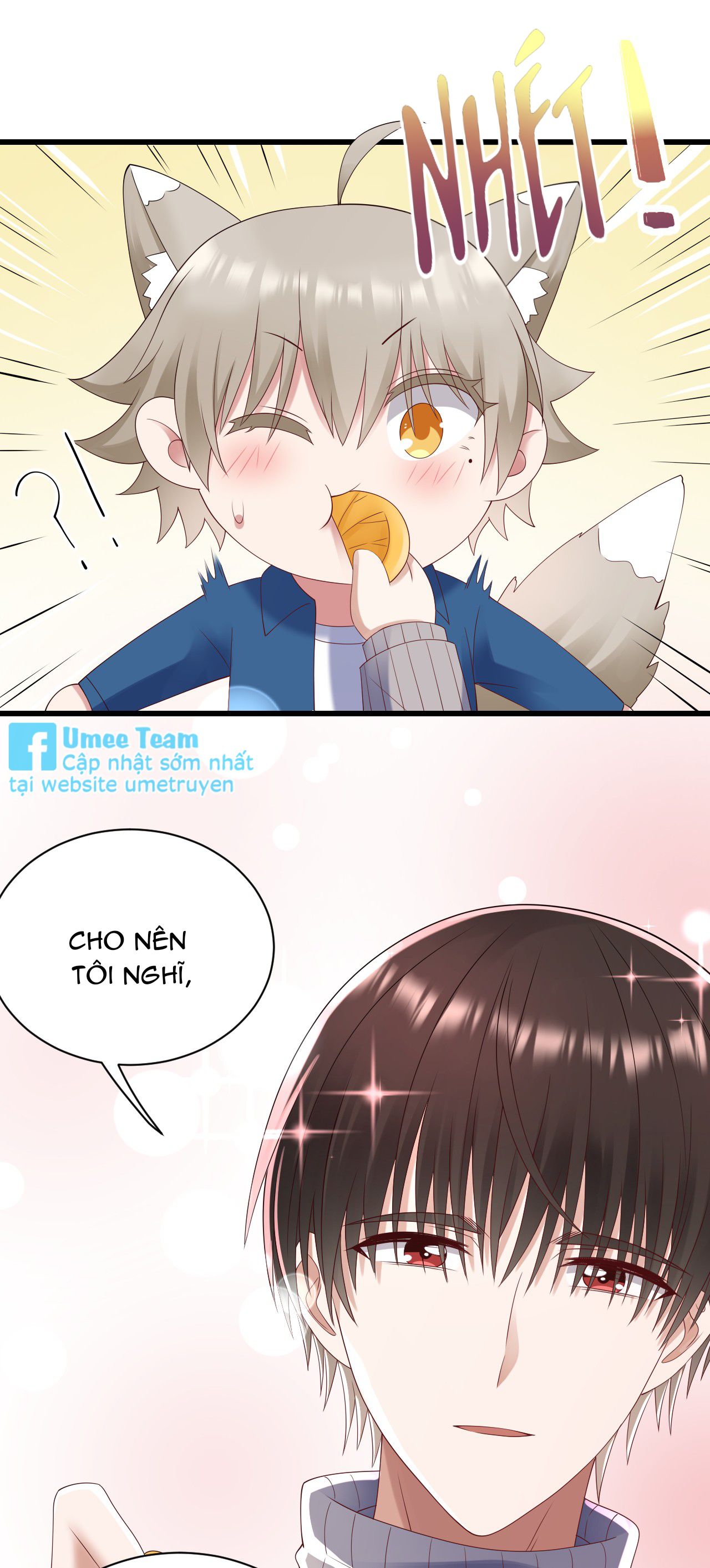 tức thời phạm quy [ tức thì vi quy ] chapter 44 30