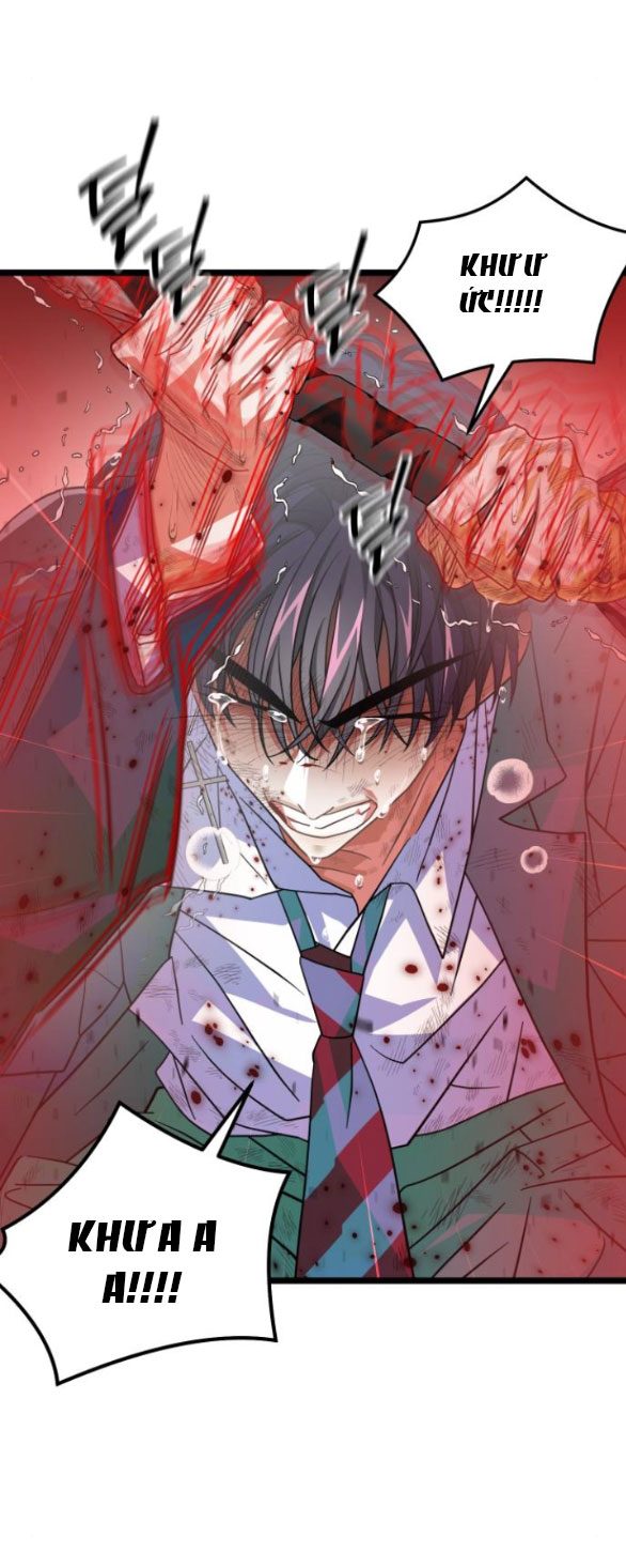 dark moon - tế đàn ánh trăng chapter 46.2 17