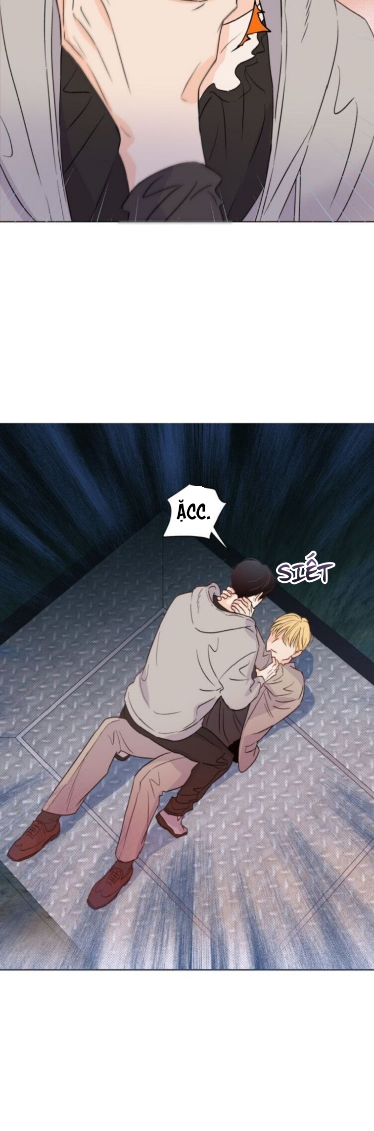 cái giá của sự nổi tiếng chapter 14 16