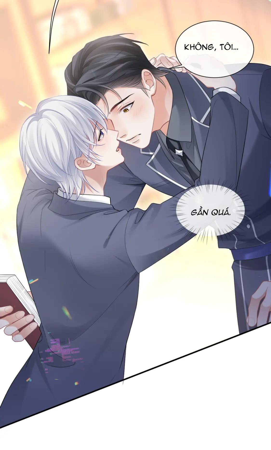 xin hãy ly hôn chapter 90 24