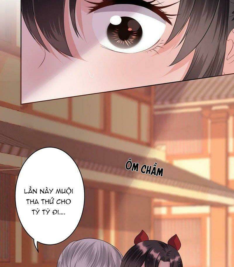 vương gia kiêu ngạo quá khó cua chapter 20 28