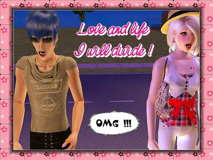 bella's story chapter 9.3 71