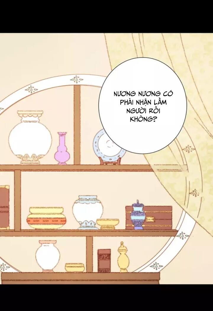 vương gia bá đạo và bác sĩ xinh đẹp chapter 53 31