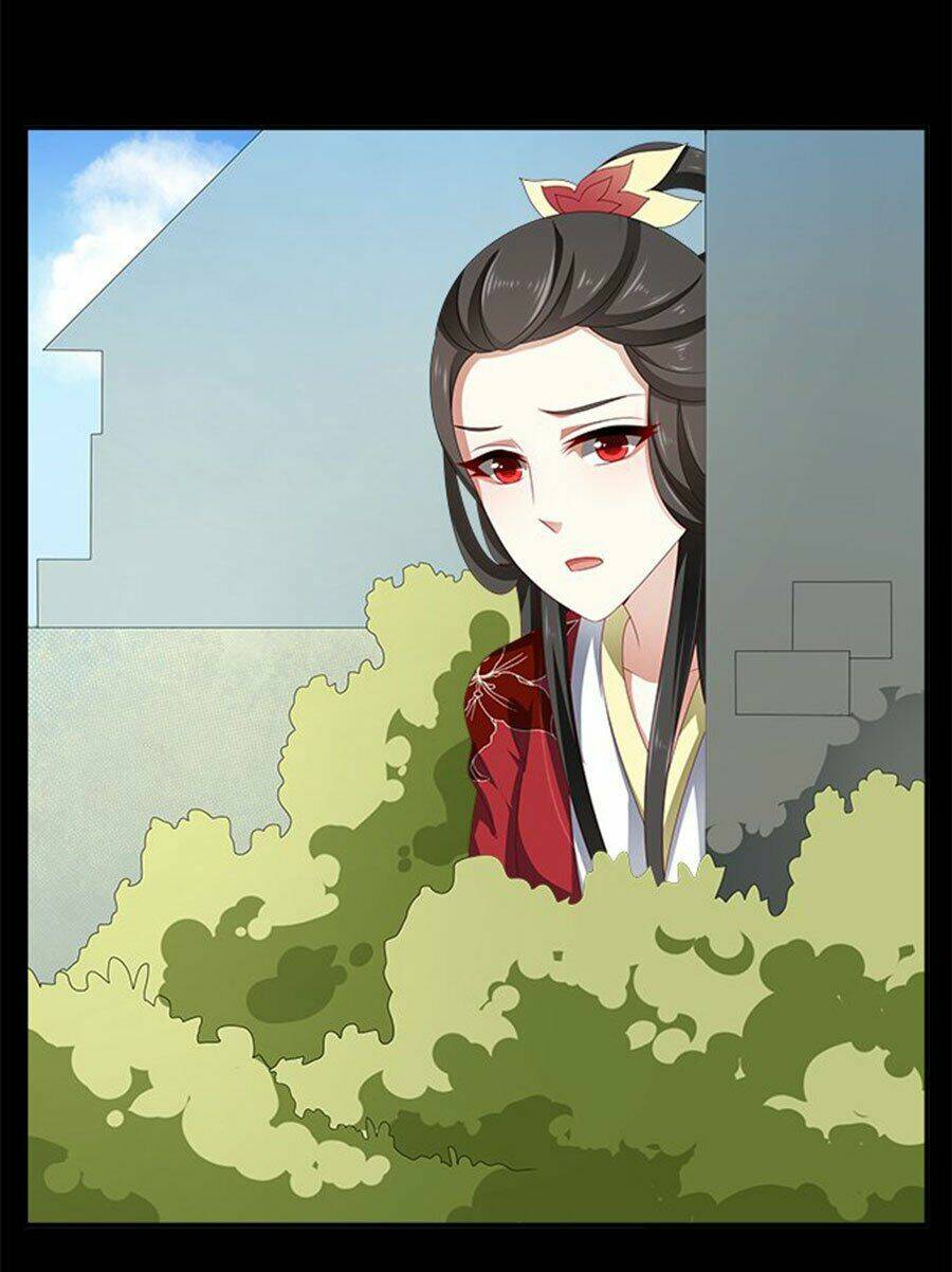 thịnh thế an nhiên chapter 29 47