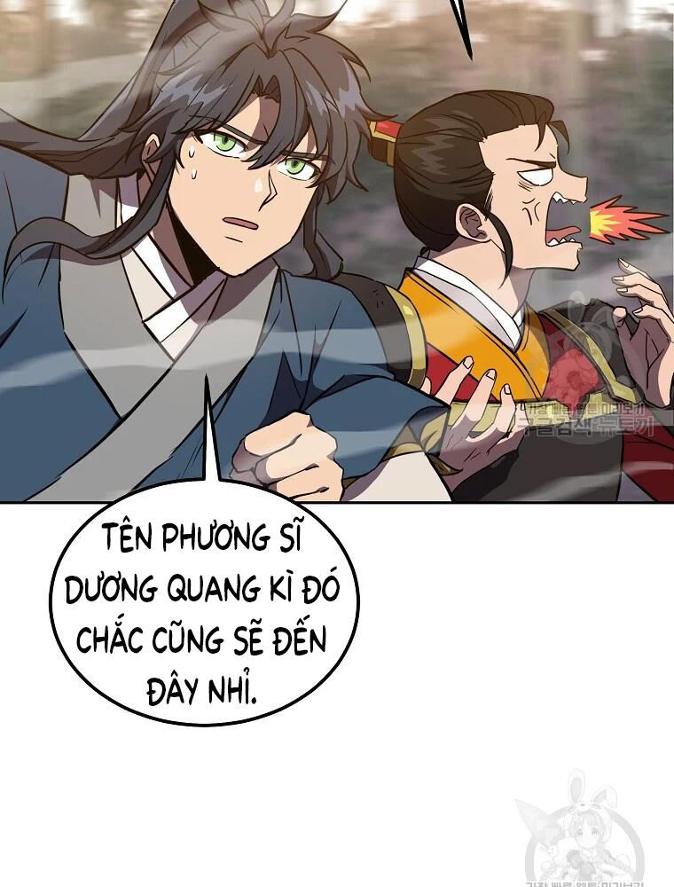 thiếu niên phương sĩ chapter 37 76