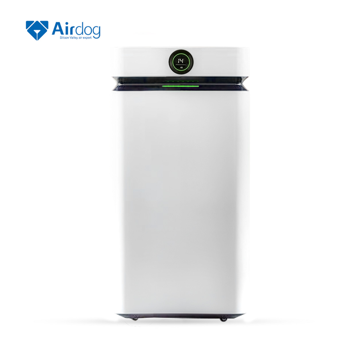 MÁY LỌC KHÔNG KHÍ AIRDOG X8D NỘI ĐỊA NHẬT BẢN - HÀNG CHÍNH HÃNG