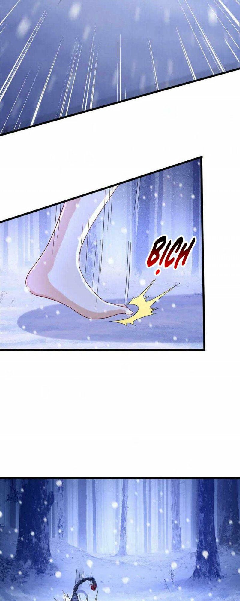[16+] thảnh thơi thú thế chủng chủng điền, sinh sinh tể chapter 277 16