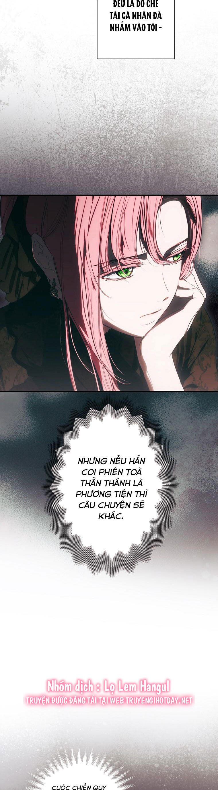 cổ tích về người mẹ kế chapter 130.1 27