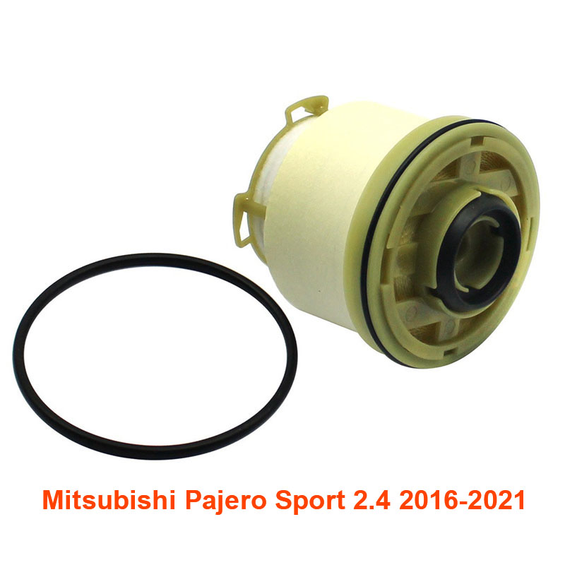 Lọc dầu nhiên liệu FE0053-2 dùng cho Mitsubishi Pajero Sport 2.4 2016, 2017, 2018, 2019, 2020, 2021 1770A338