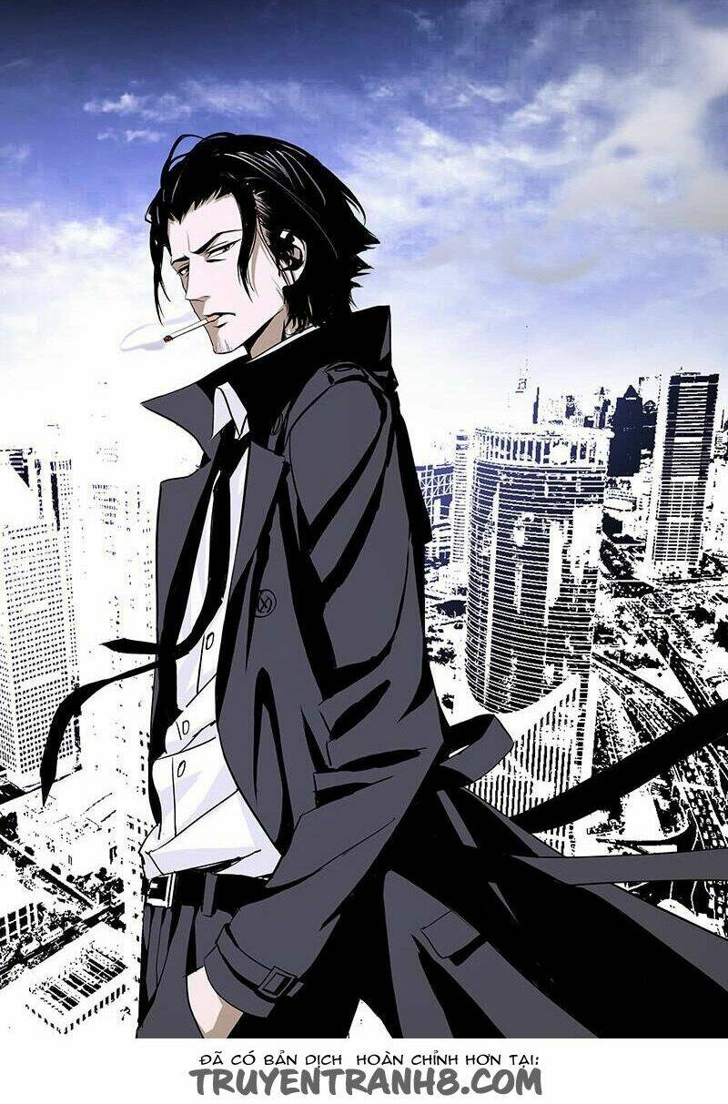 thành phố quỷ dị - the lost city chapter 8 2