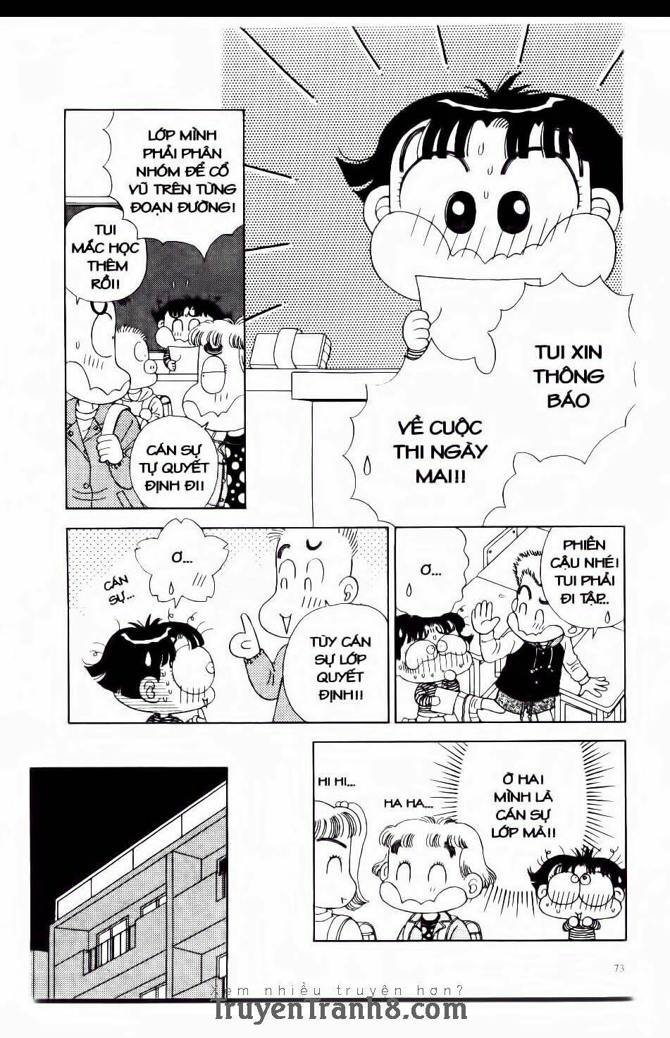 miko selection - blue chapter 4 2