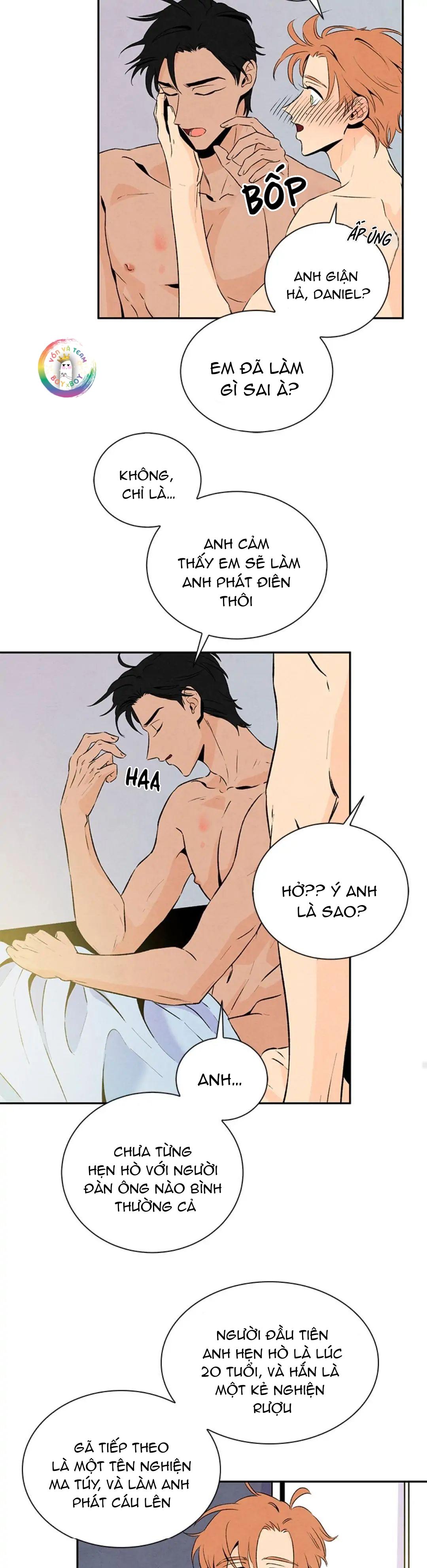 bona sort chapter 21 11