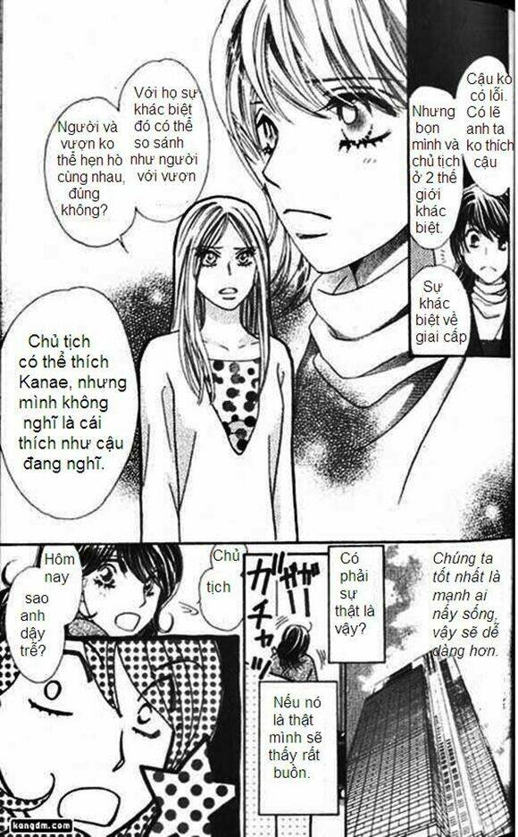 diamond life chapter 7 6