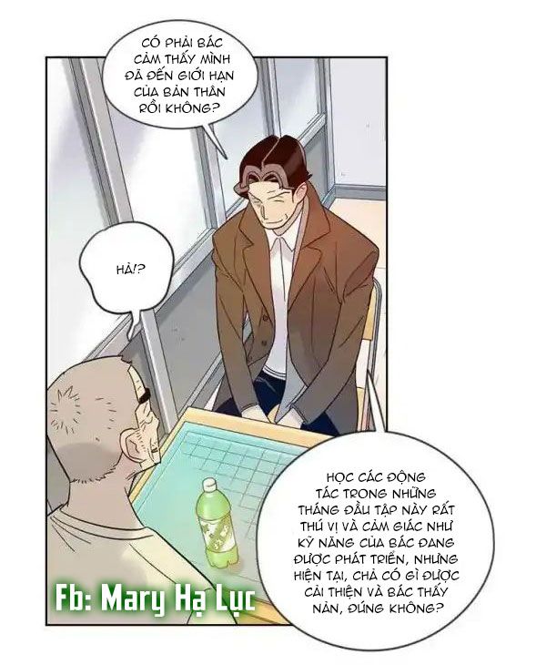 tôi muốn bay như một con bướm chapter 25 34