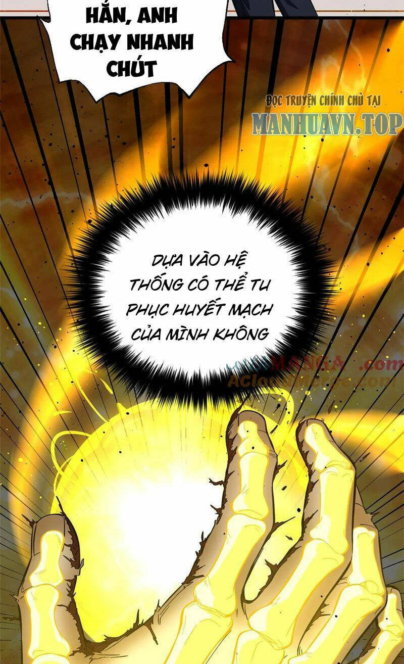 toàn cầu cao khảo chapter 245 45