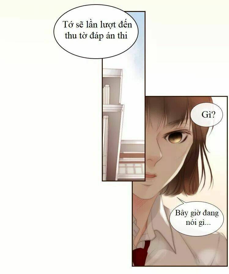 tình cờ tìm thấy tháng 7 chapter 1.2 6