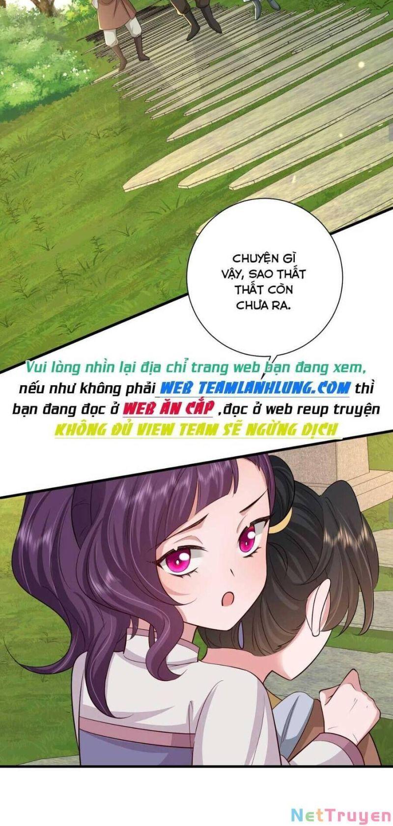 phương thức sinh tồn của công chúa pháo hôi chapter 95 14