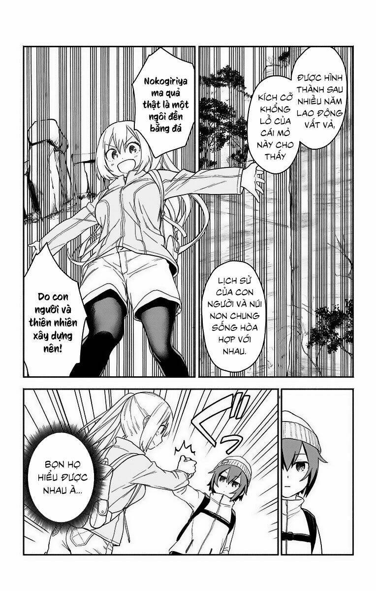 saguri-chan tankentai chapter 5 7
