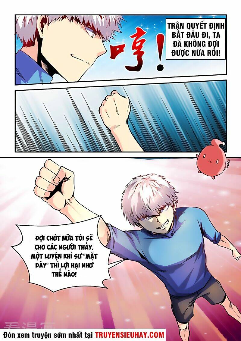 tu chân tứ vạn niên chapter 69 11