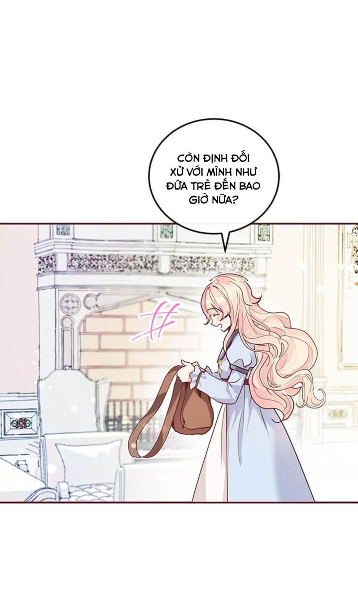 đó chỉ là sai lầm thôi mà, ngài đại công tước! chapter 1.3 9