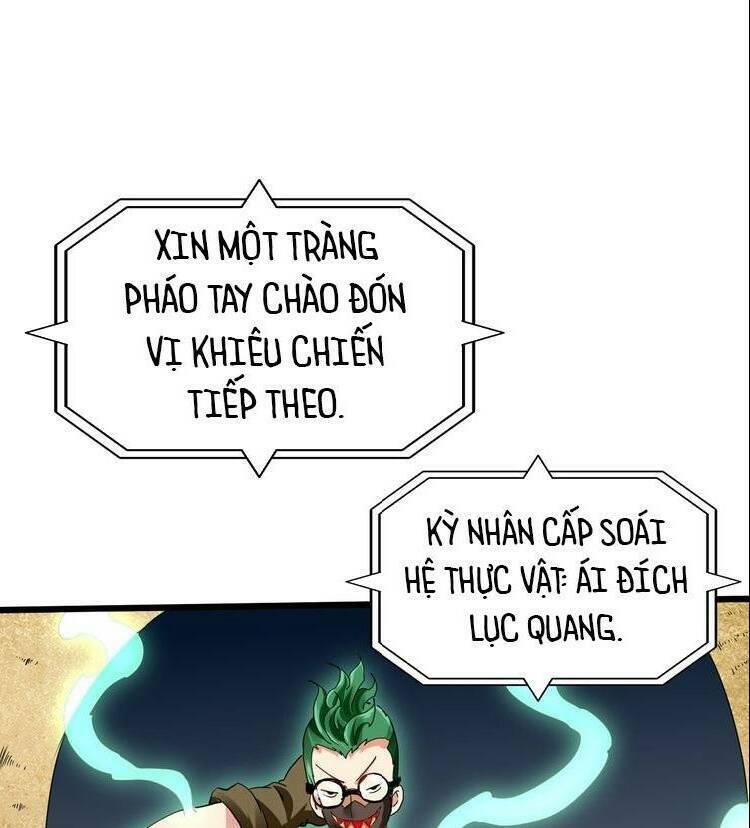 kinh thế kỳ nhân chapter 41 19