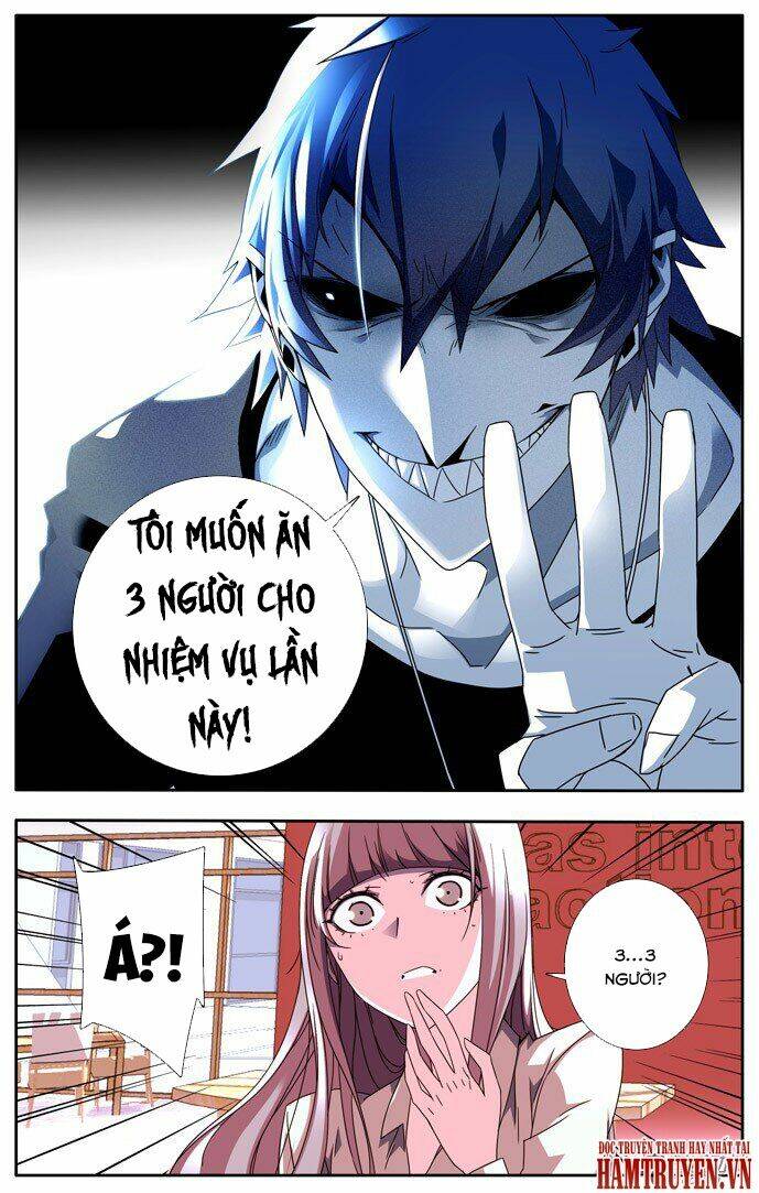 nghịch quỷ ds chapter 3 12