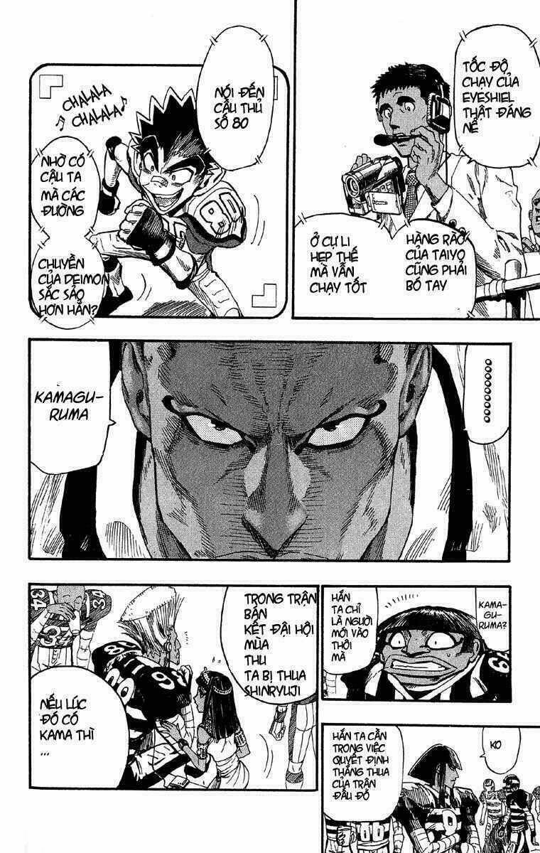 lá chắn mắt chapter 46 11