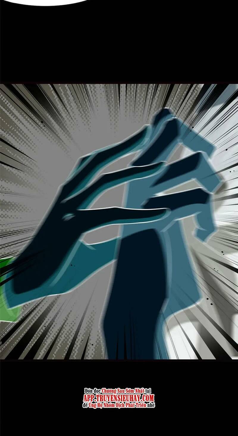 bạn gái virus của tôi chapter 396 20