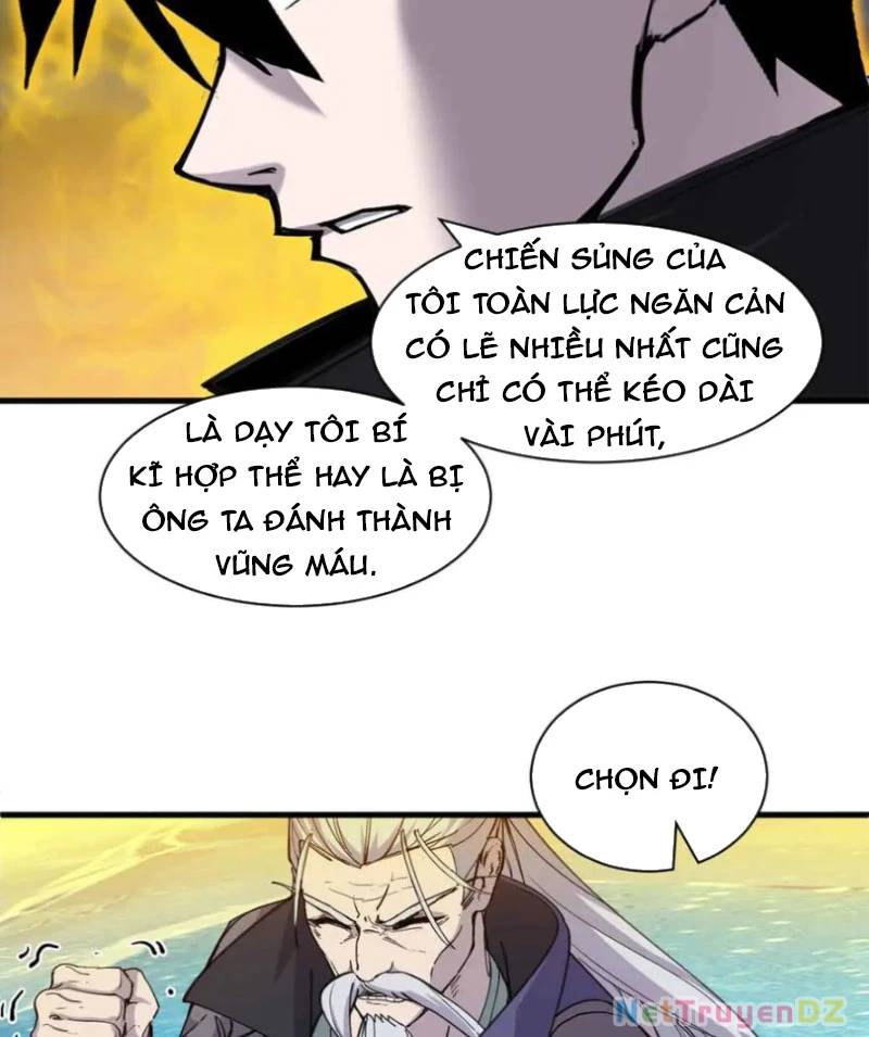 ma thú siêu thần chapter 168 14