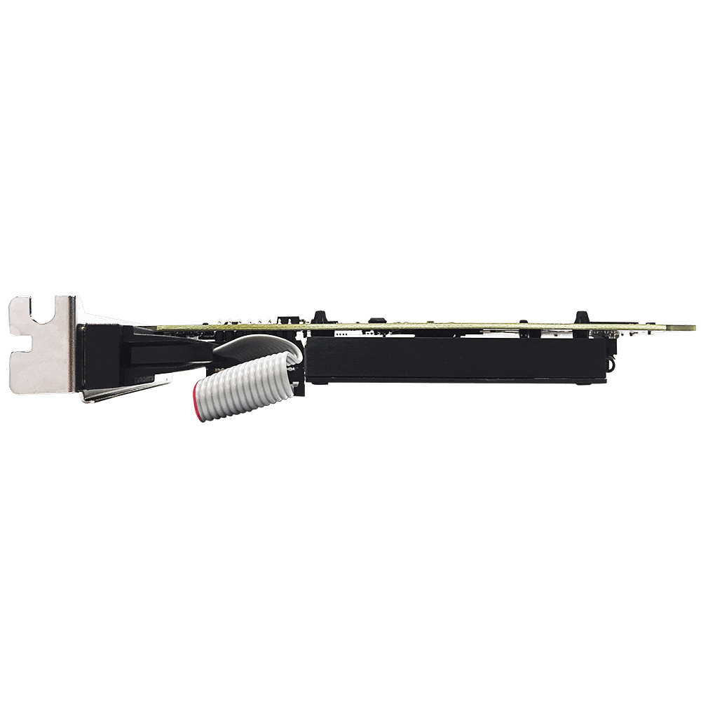 Card đồ họa - VGA Card Gigabite N710D5-2GIL