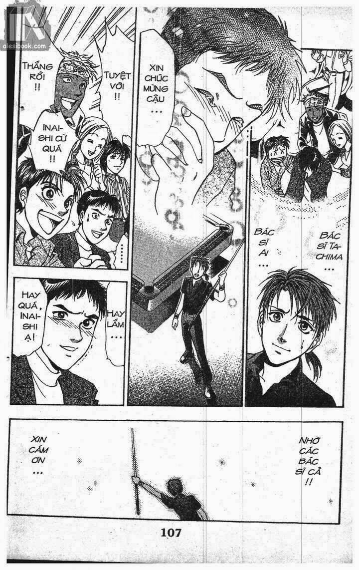 bàn tay thần sầu teru chapter 125 18