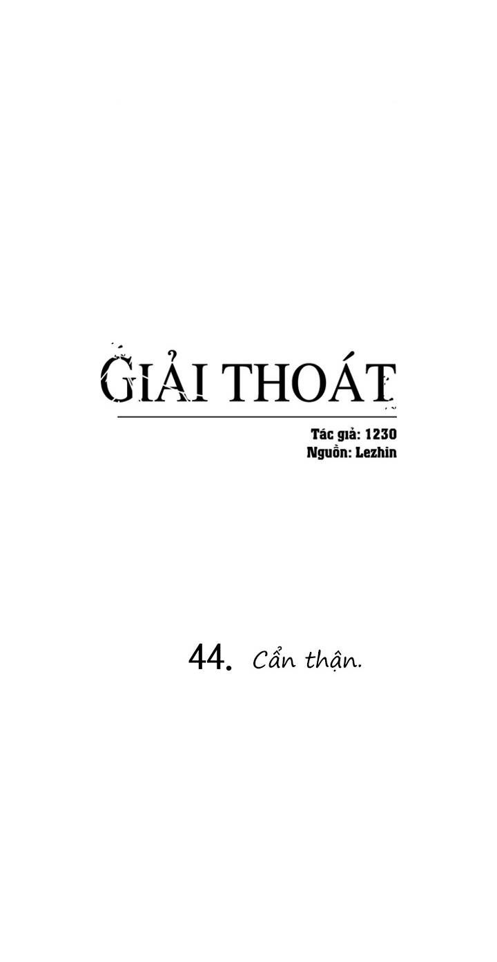 giải thoát chapter 44 12